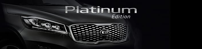 Platinum Edition