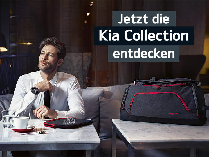 Kia Collection-Shop