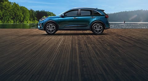 Startseite Kia Deutschland Gmbh