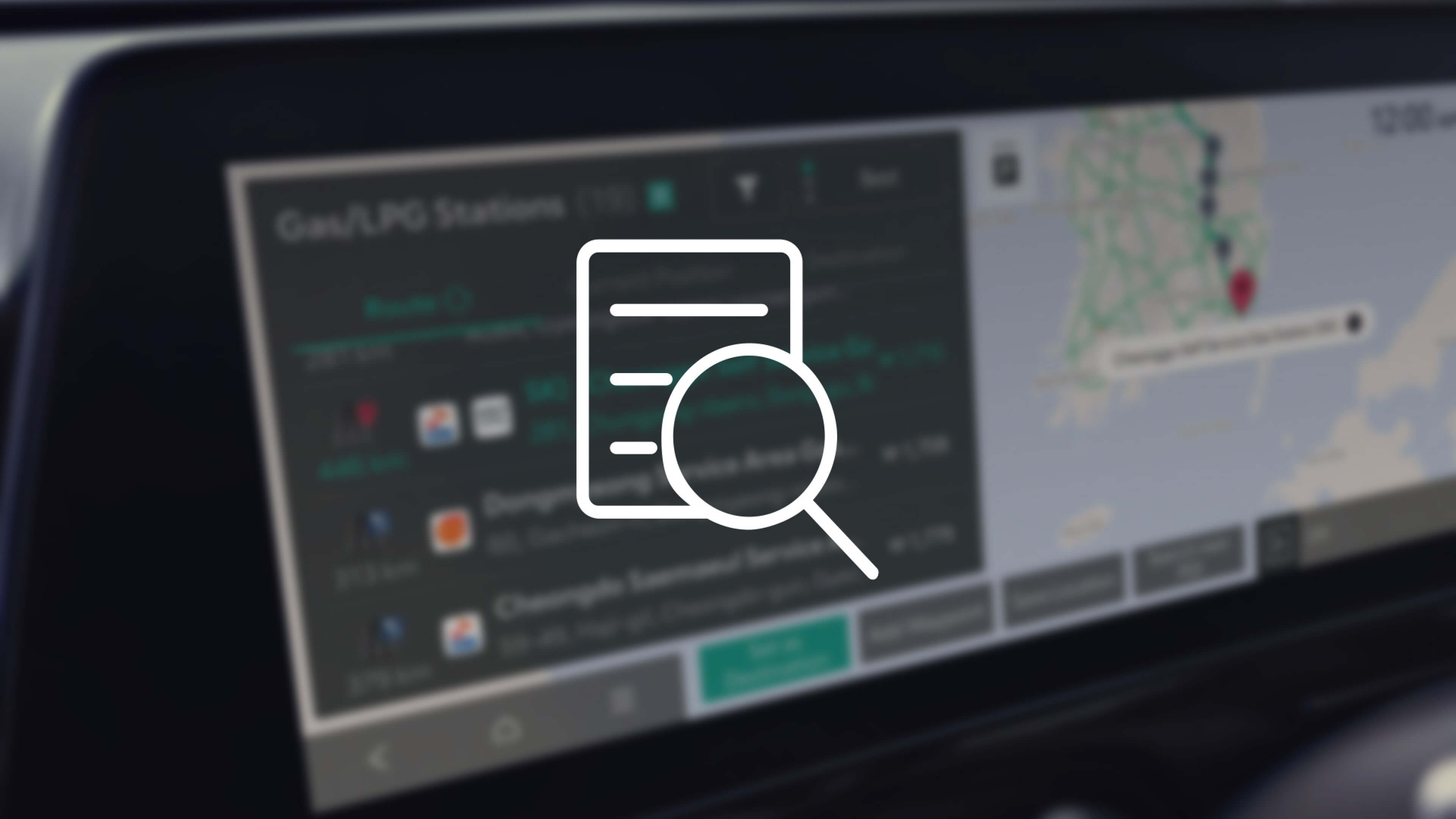 Höhere Fahrzeugsicherheit 
