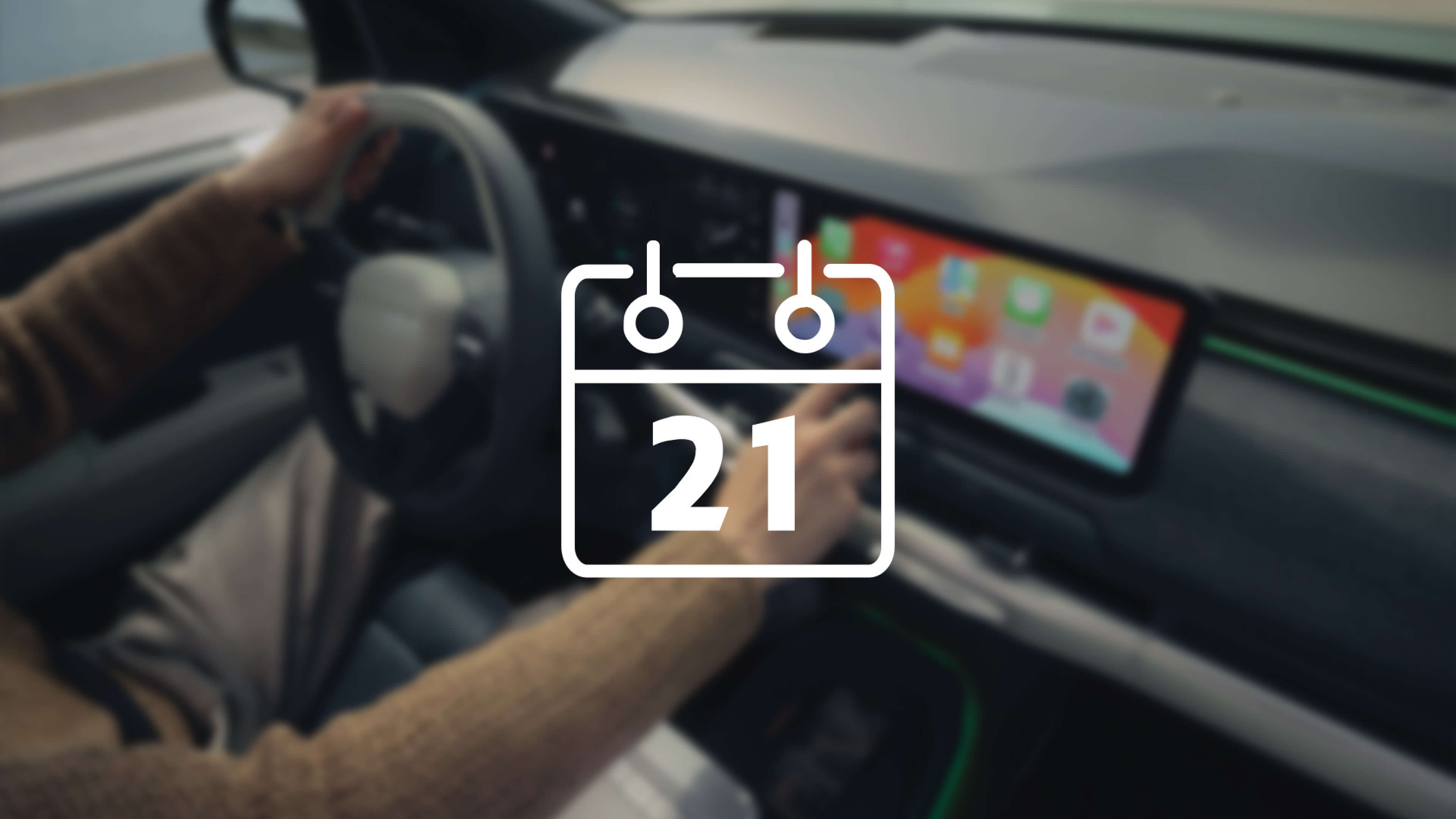 Zukunftssichere Fahrzeugnutzung 