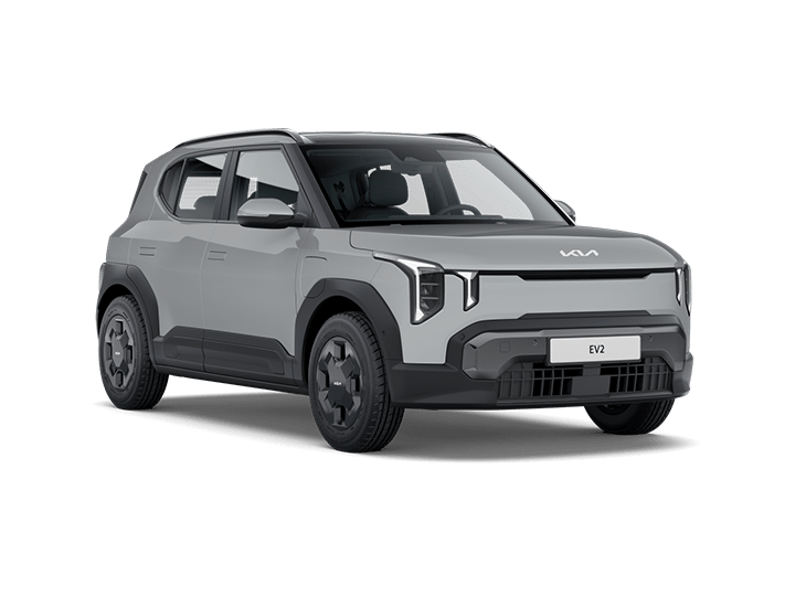 Kia EV2