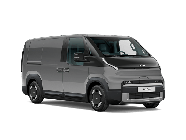 Kia PV5 Cargo