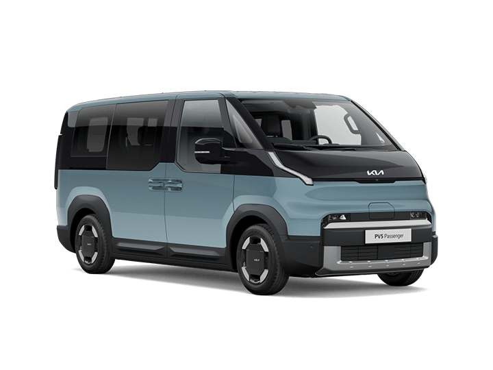 Kia PV5 Passenger