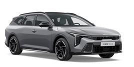 K4 Sportswagon