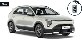 Niro Hybrid