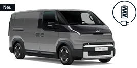 PV5 Cargo L2H1 3-Türer