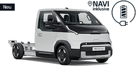 PV5 Chassis Cab