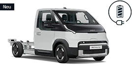 PV5 Chassis Cab