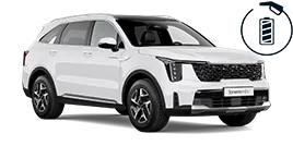 Sorento Hybrid