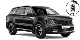 Sorento Plug-in Hybrid