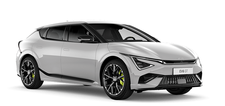 Kia EV6 GT