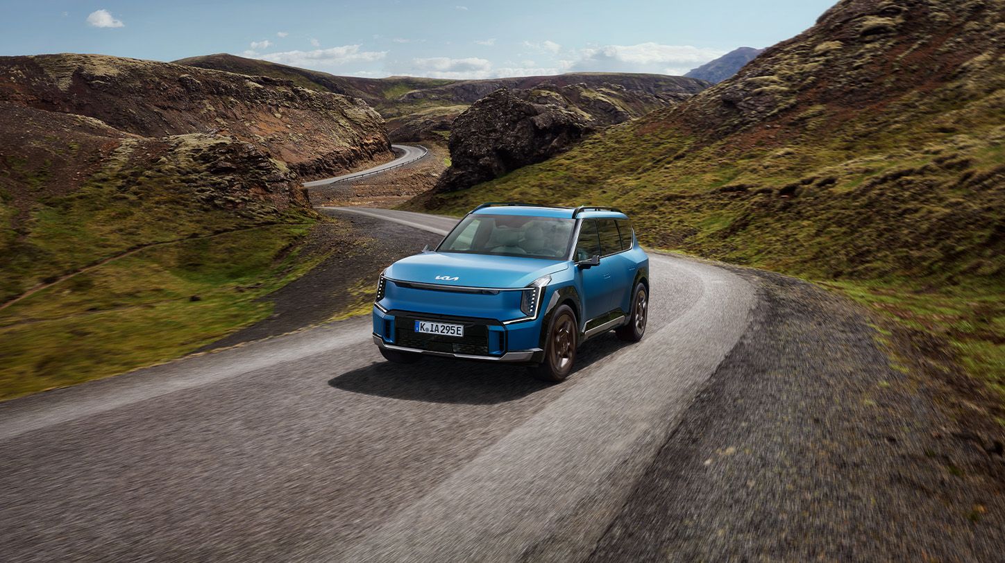 Kia Niro EV