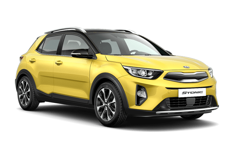 Kia Stonic EDITION 7