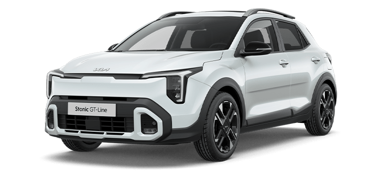 Kia Stonic GT-Line