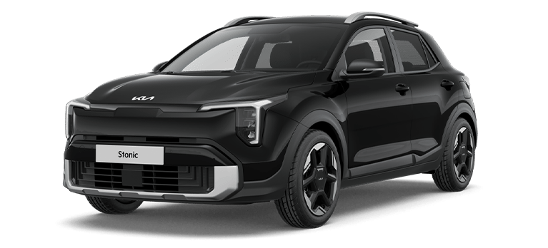 Kia Stonic Vision