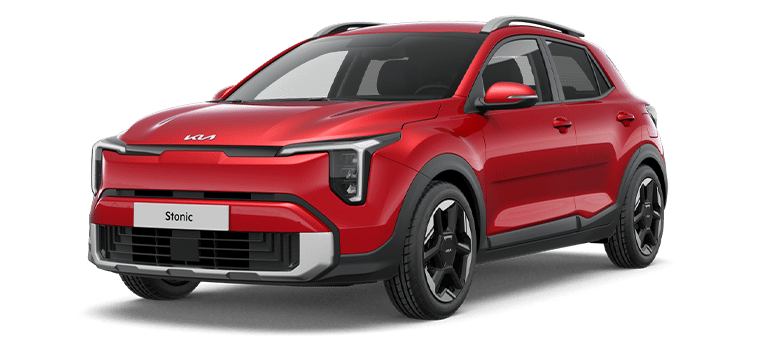 Kia Stonic Spirit