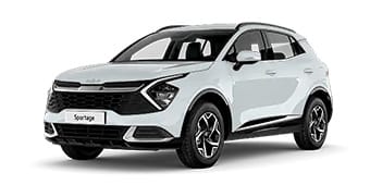 Kia Sportage Edition 7