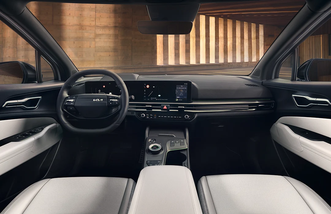 Vernetzt, was dich bewegt.