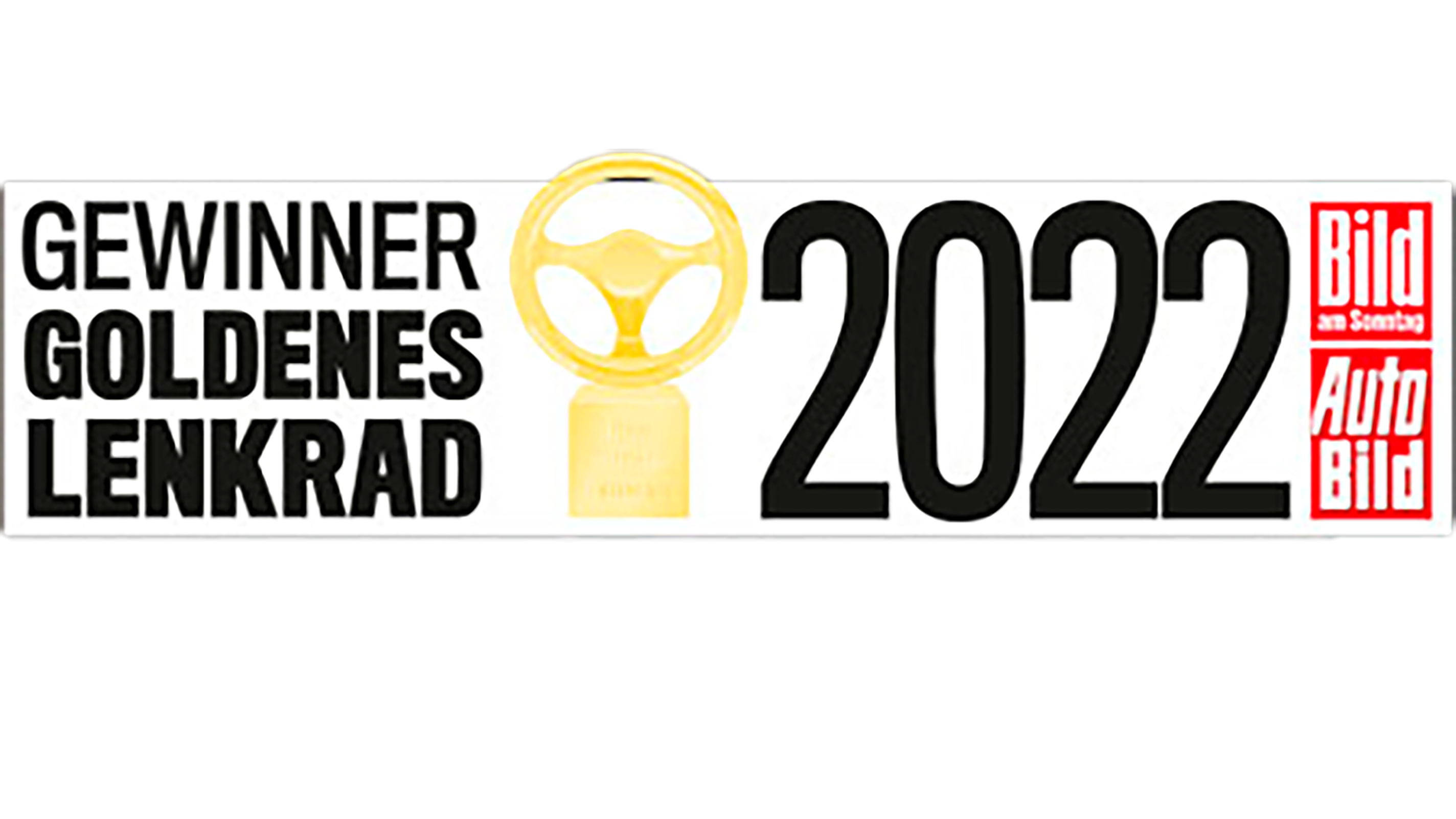 Kia triumferer ved prisuddelingen “Goldenes Lenkrad 2022”