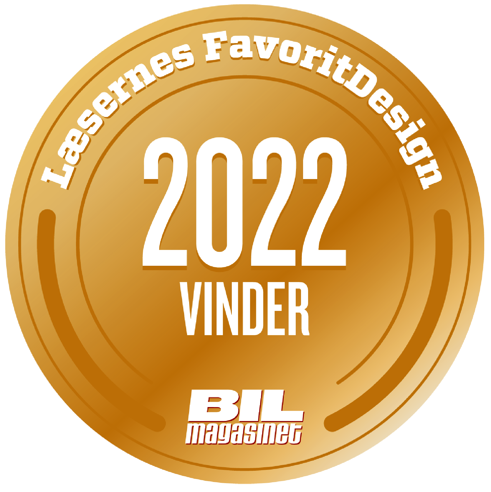 Kia EV6 vinder af Bil Magasinets Læseres FavoritDesign 2022!