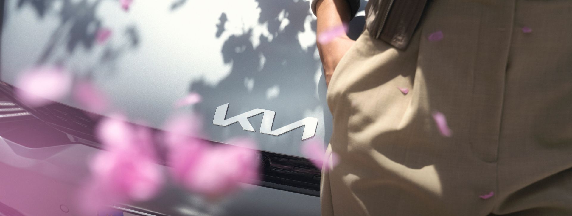 Kian huoltotarjoukset