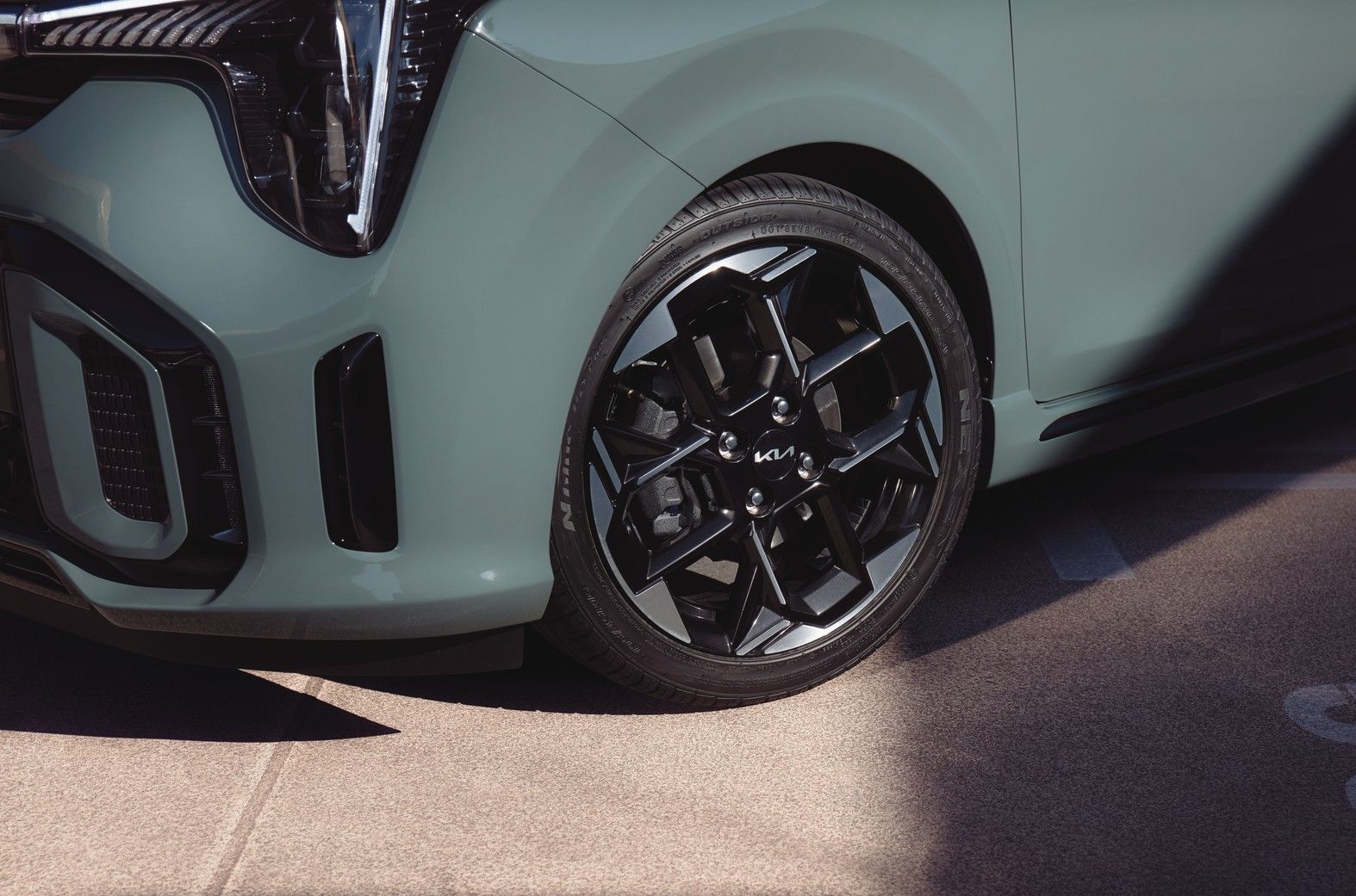 Cambiar amortiguadores del coche