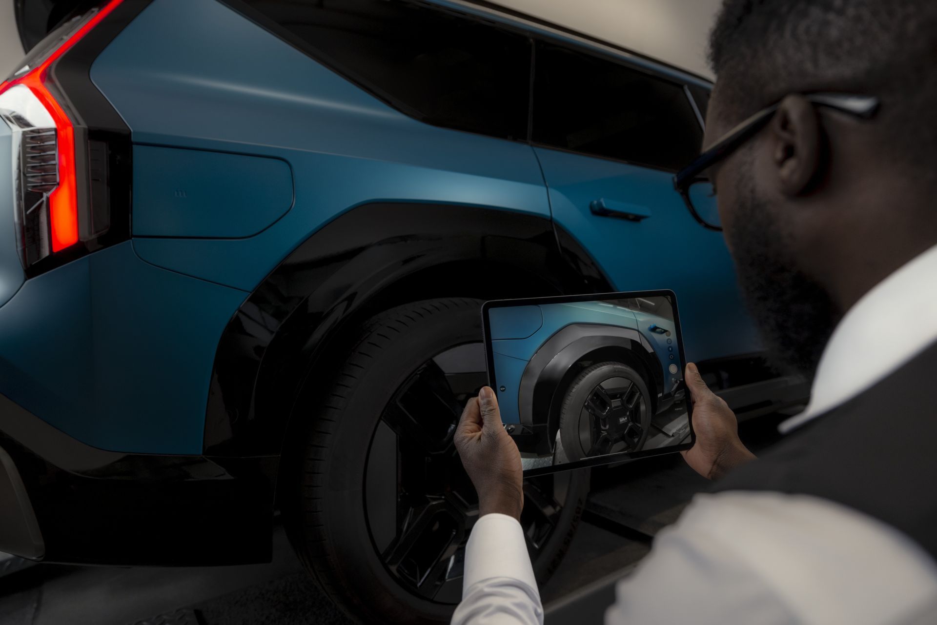 Cambiar amortiguadores del coche
