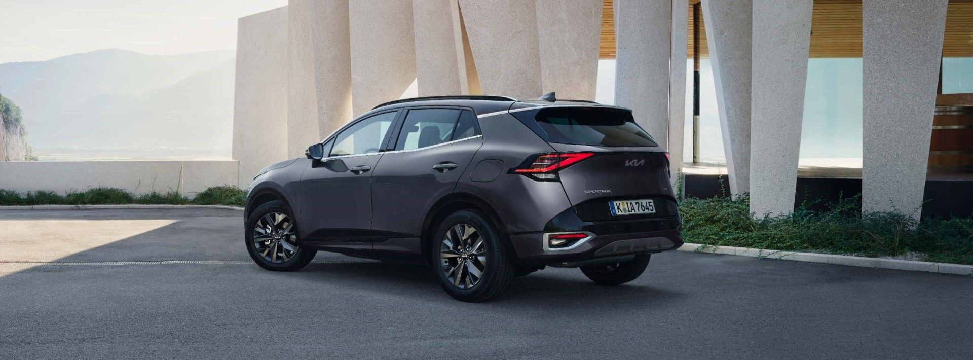 Coches Hibridos de Kia