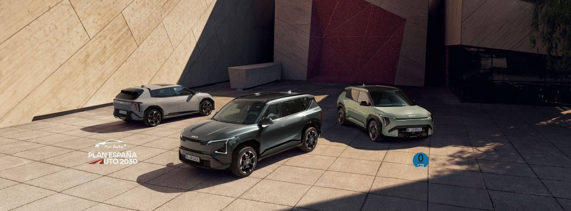 Ahorra al comprar un coche con el Plan Auto+ en 2026