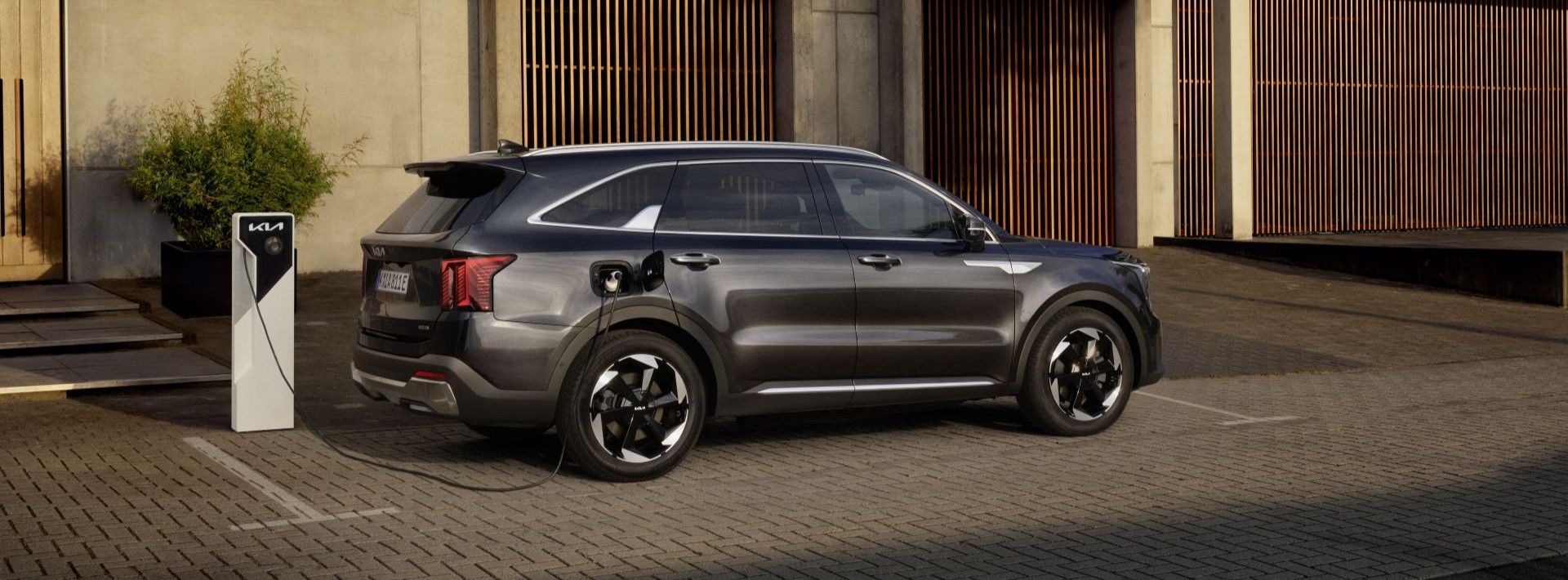 ¿Qué SUV híbrido enchufable comprar? 