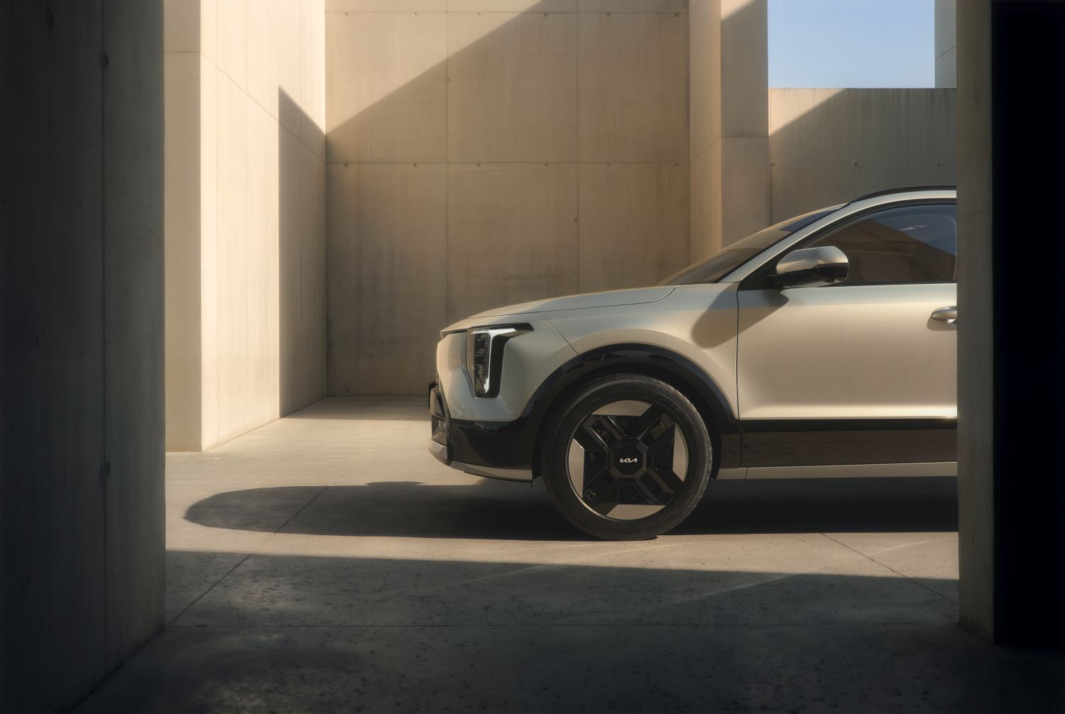     Análisis Kia Niro