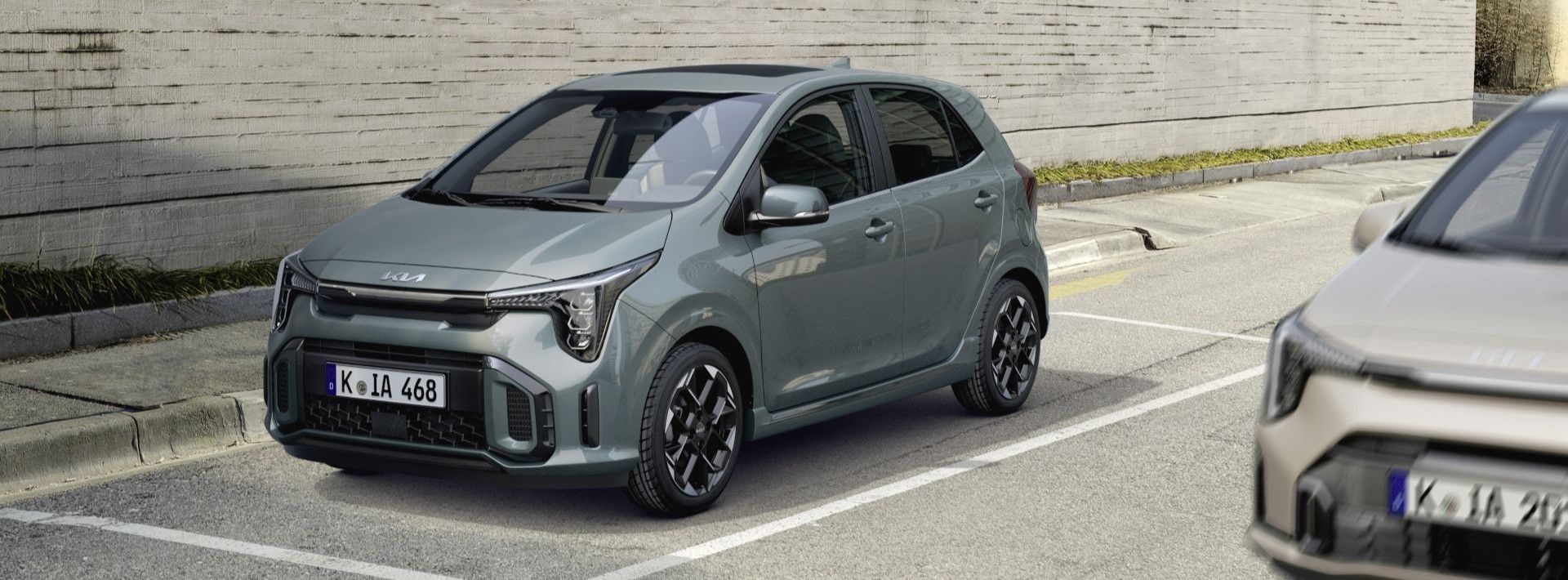 Análisis oficial del Kia Niro