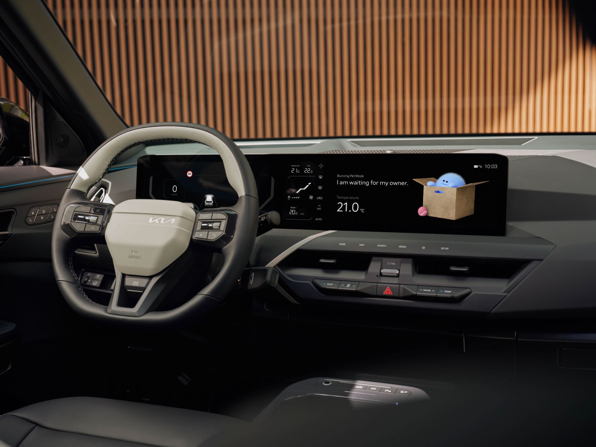   HUD Display