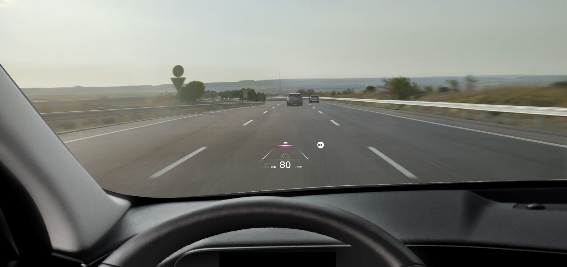 HUD Display
