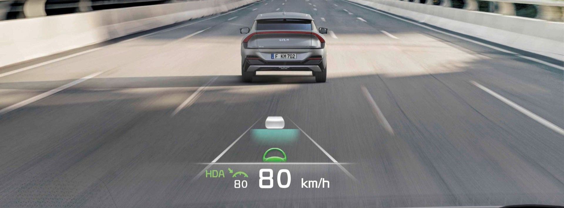 Qué es el hud en un coche