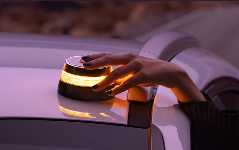 Cómo actuar ante accidentes de tráfico