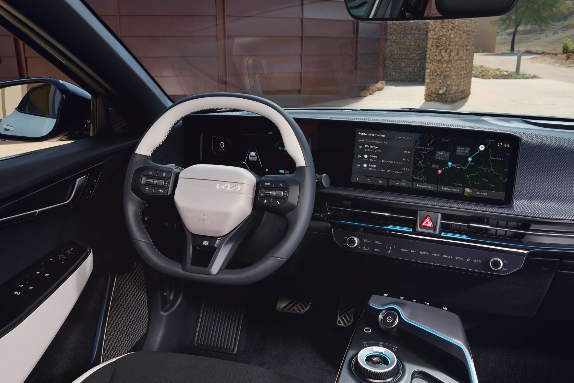 Superar ansiedad al conducir