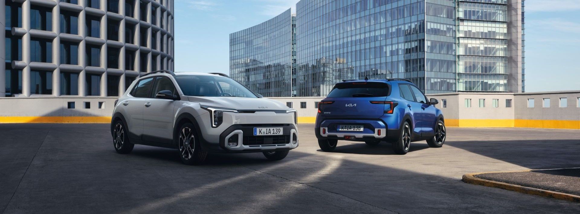 Análisis oficial Kia Stonic