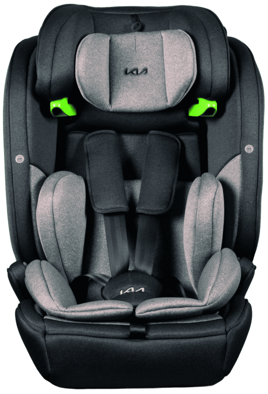Silla Infantil Premium Isofix
