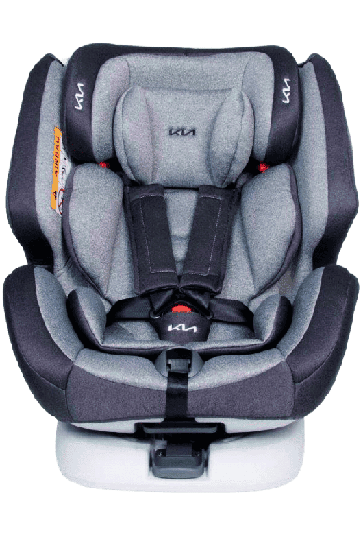 Silla infantil Reboarder 360