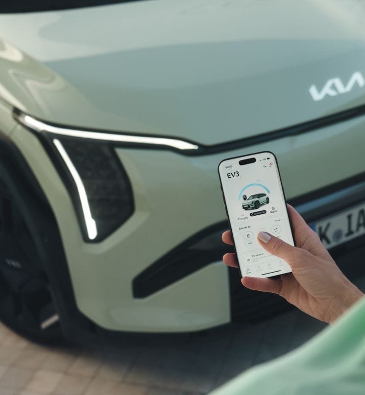 Comprar coche electrico