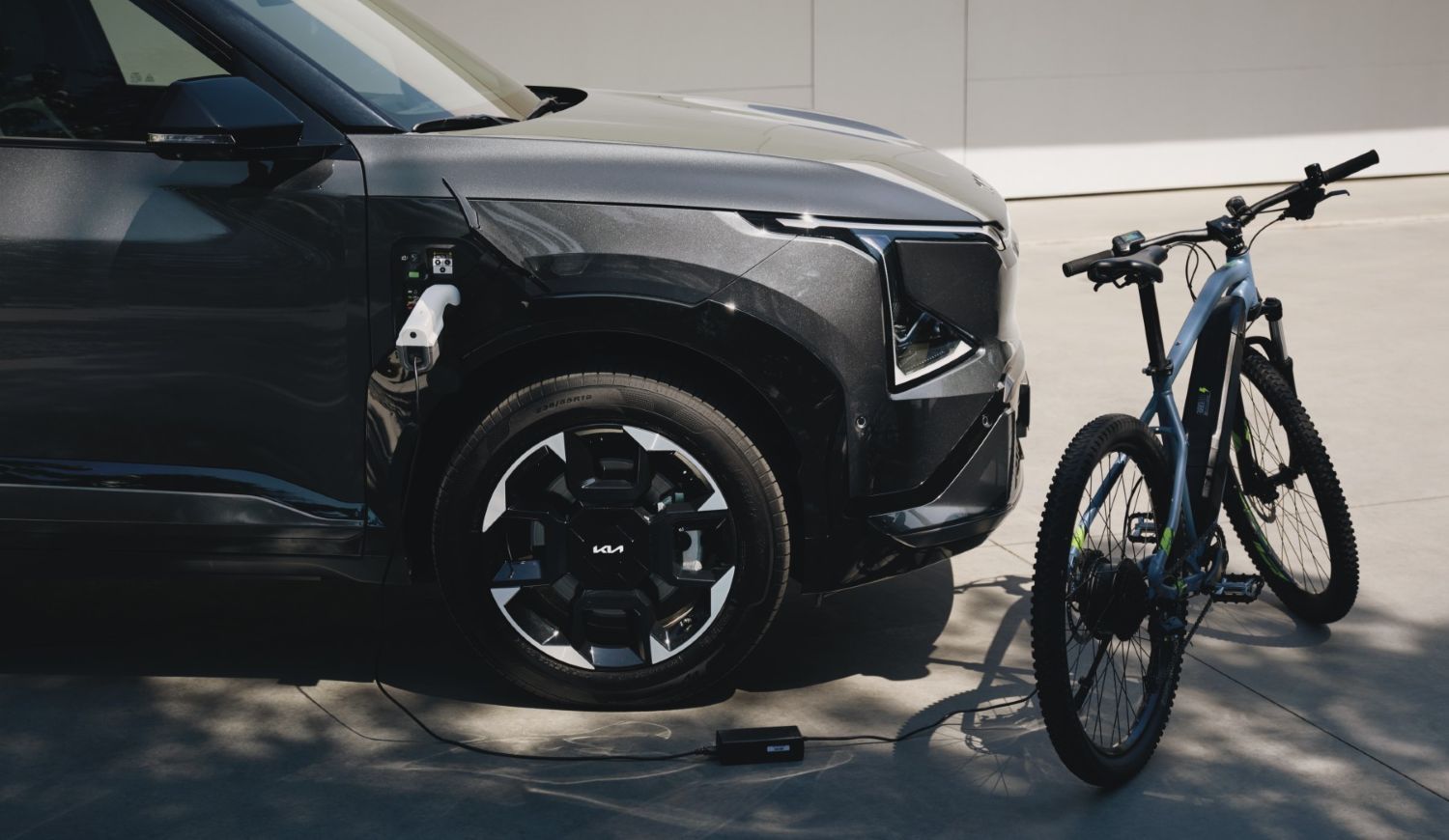 Comprar coche electrico