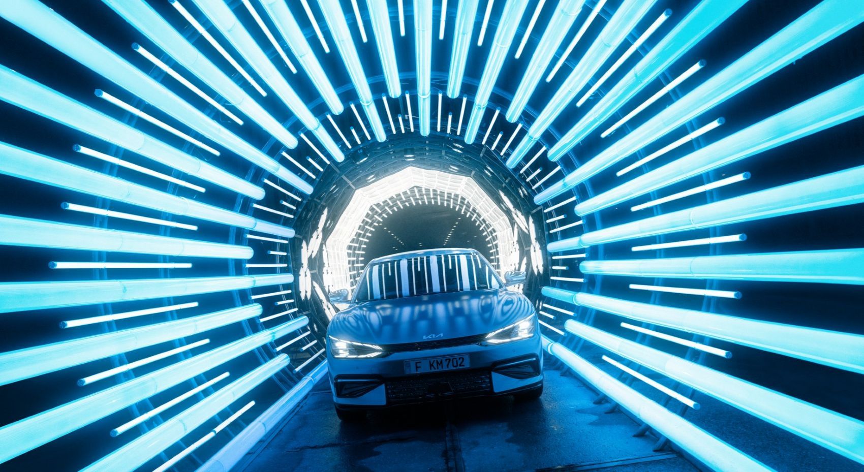 Consejos para conducir de noche