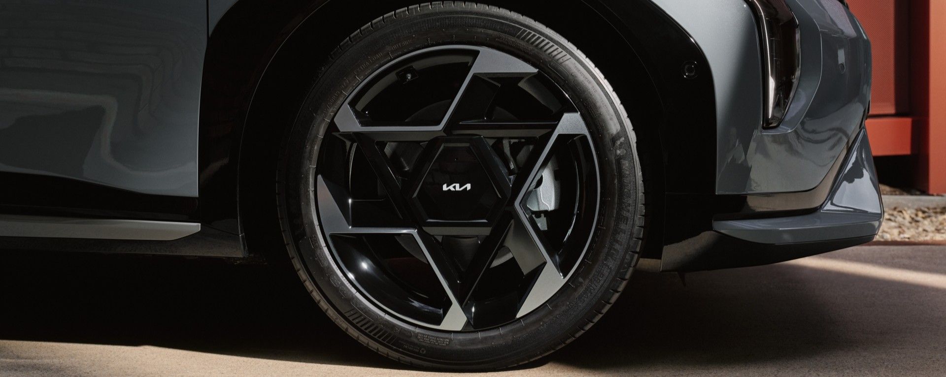 Cómo limpiar las llantas de tu coche