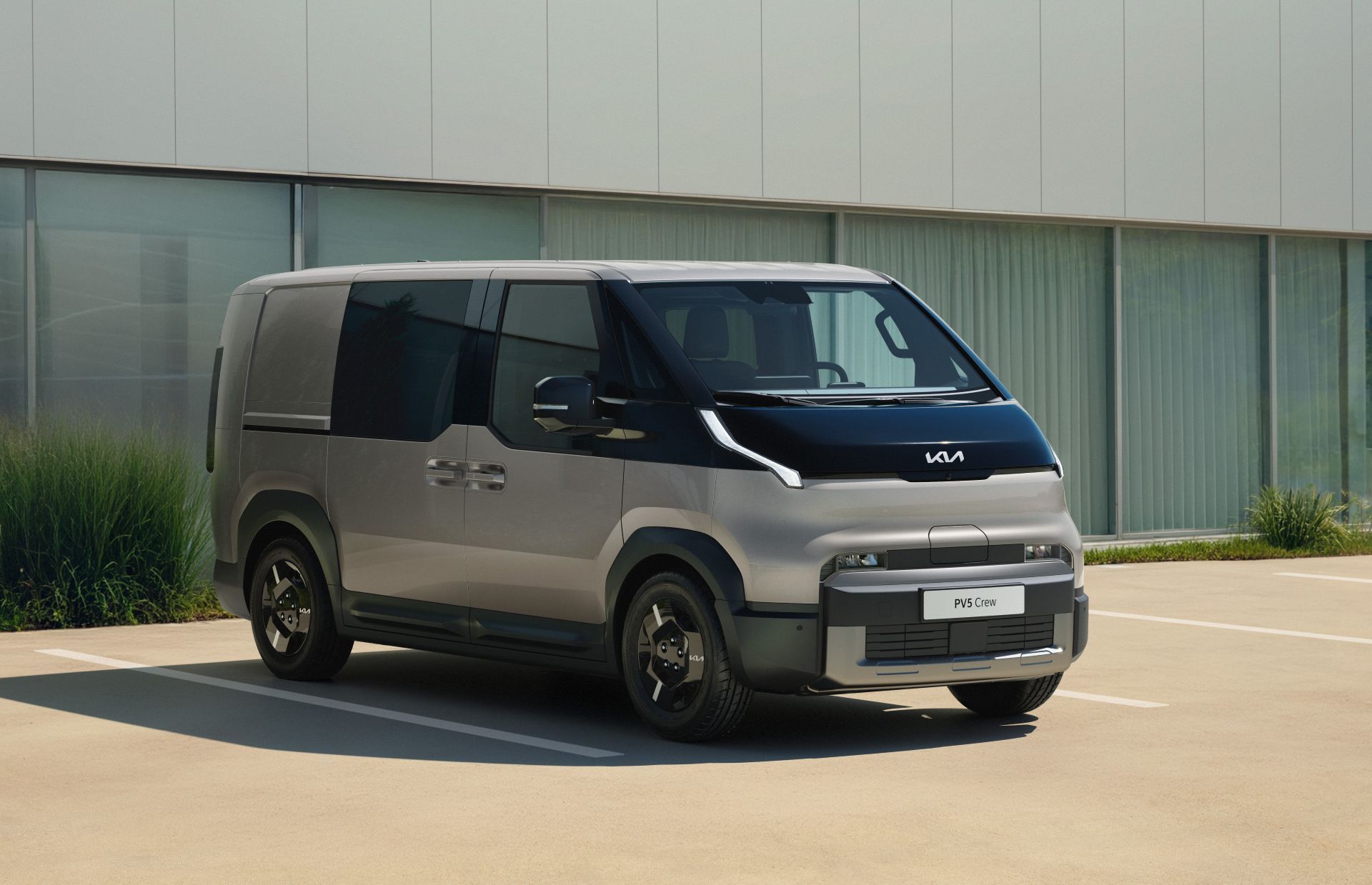   PV5 Passenger
