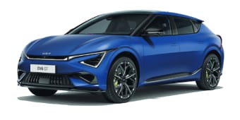 Kia EV6 GT