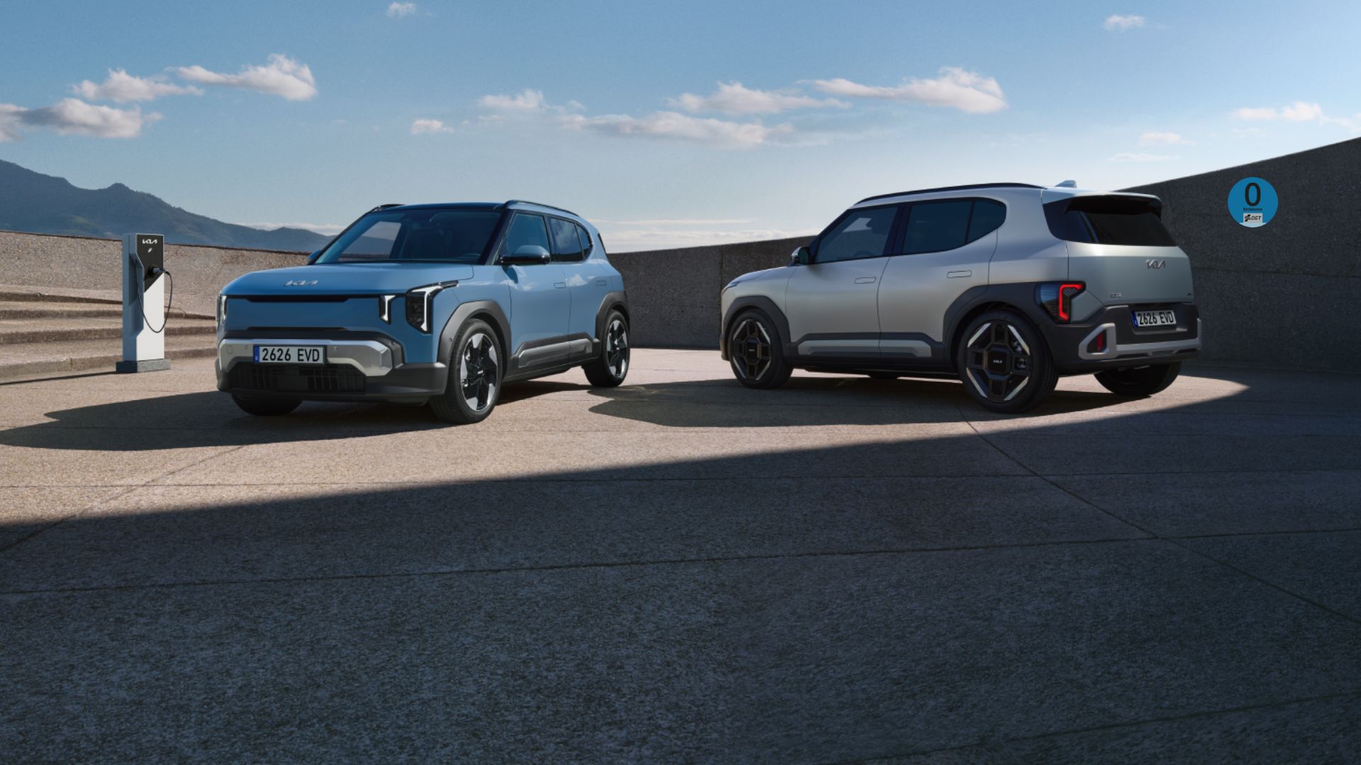Kia EV2