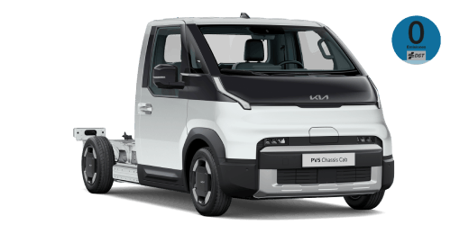 PV5 Chasis Cabina