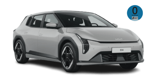 Kia EV4